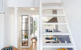 Apartamento Aljarafe