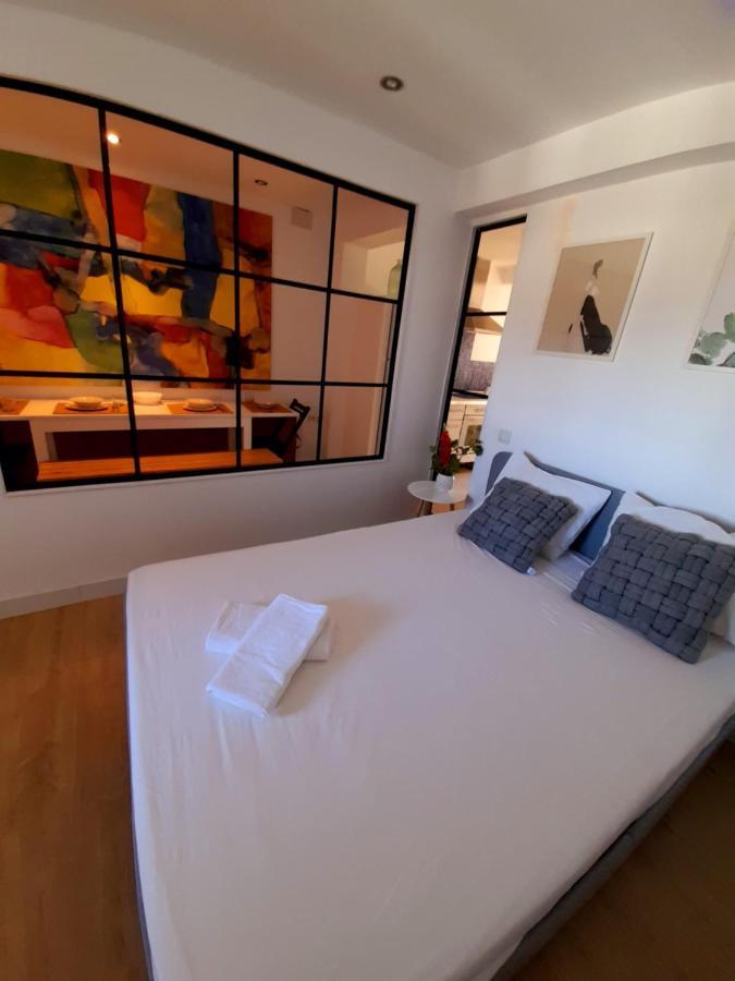 Apartamento Aljarafe Valencina de la Concepción Esterno foto