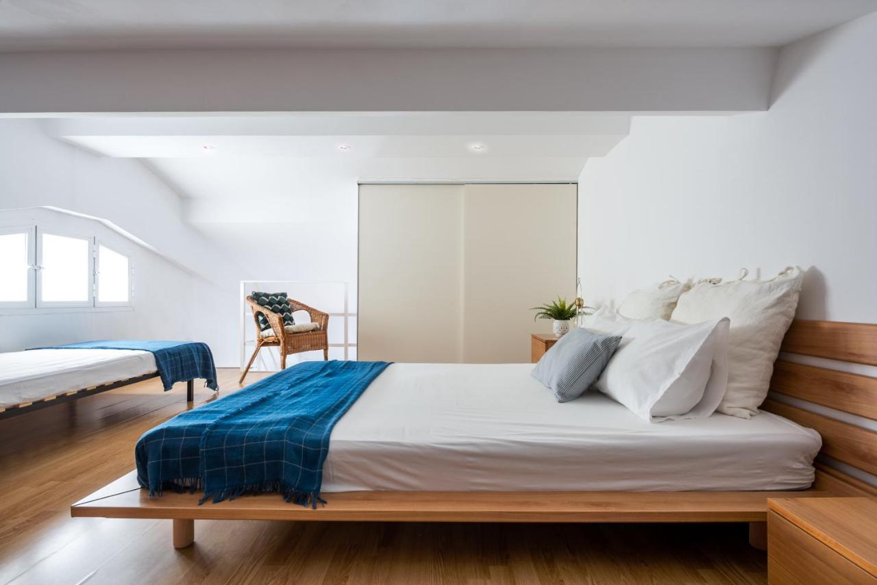 Apartamento Aljarafe Valencina de la Concepción Esterno foto
