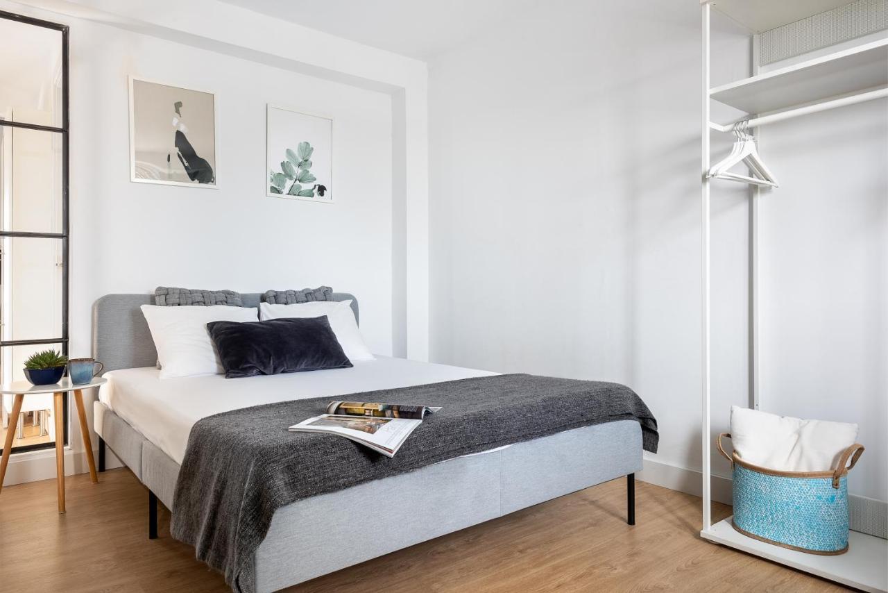 Apartamento Aljarafe Valencina de la Concepción Esterno foto