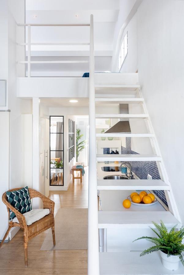 Apartamento Aljarafe Valencina de la Concepción Esterno foto