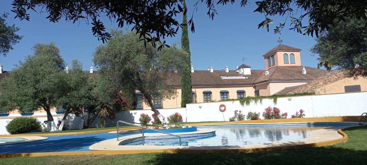 Apartamento Aljarafe Valencina de la Concepción Esterno foto